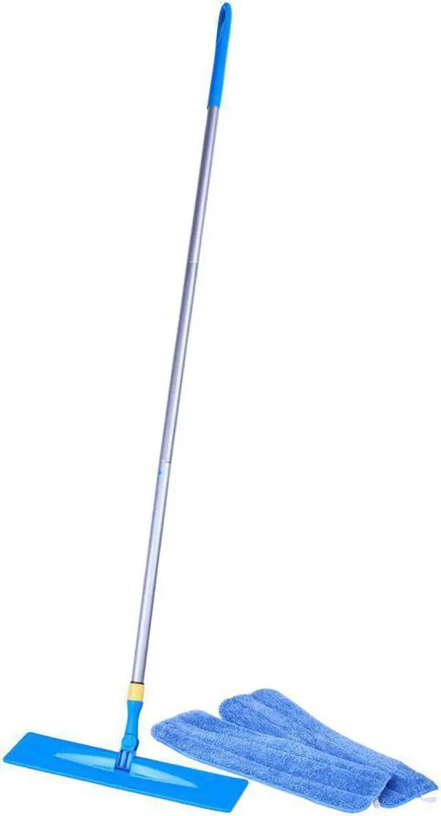 Main image of As Seen On TV  Microfiber Swivel 2 Mop Pads