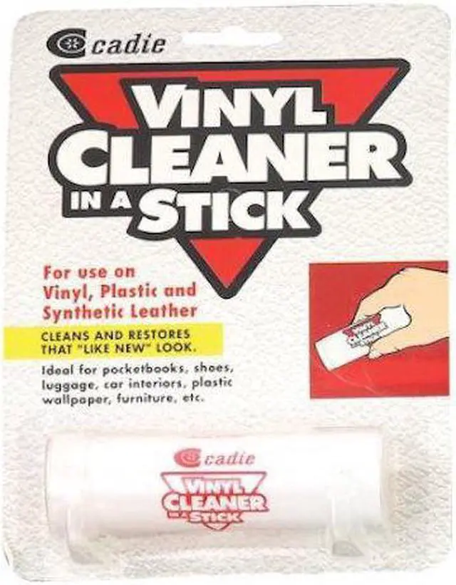 Main image of Vinyl Cleaner in a Stick By Cadie