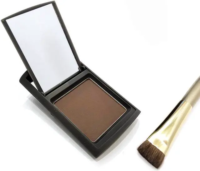 Alt view image 2 of 5 - Joan Rivers Beauty Great Hair Day Fill-In Powder - Red