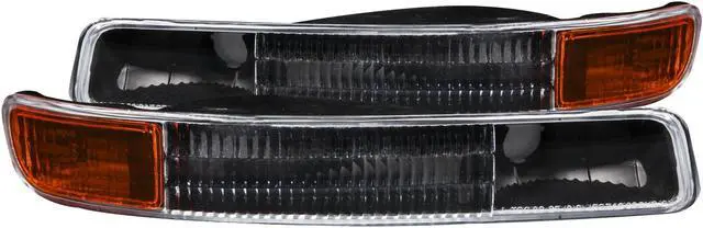 Alt view image 3 of 5 - Anzo USA Bumper Light Assembly