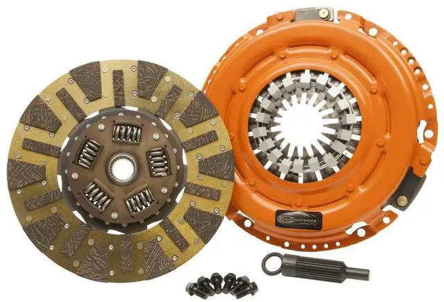 Main image of CLUTCH KIT