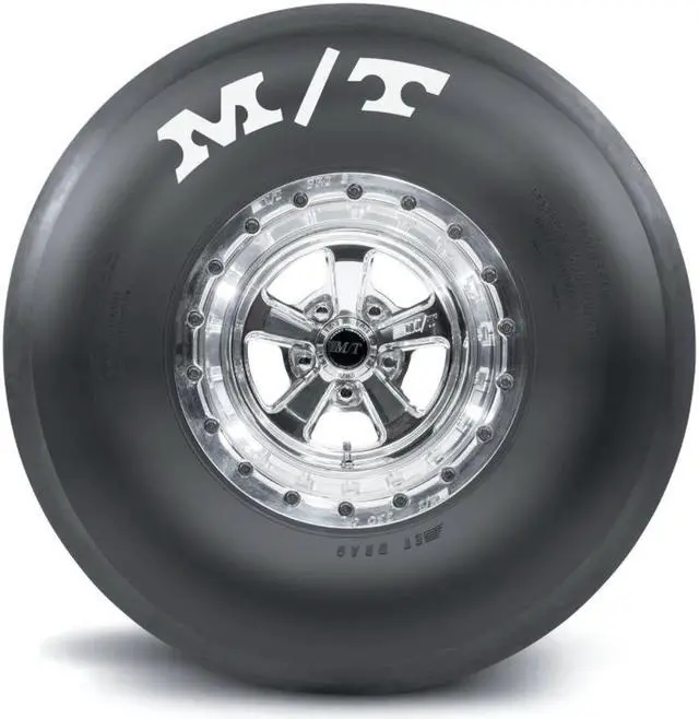 Alt view image 5 of 8 - Mickey Thompson