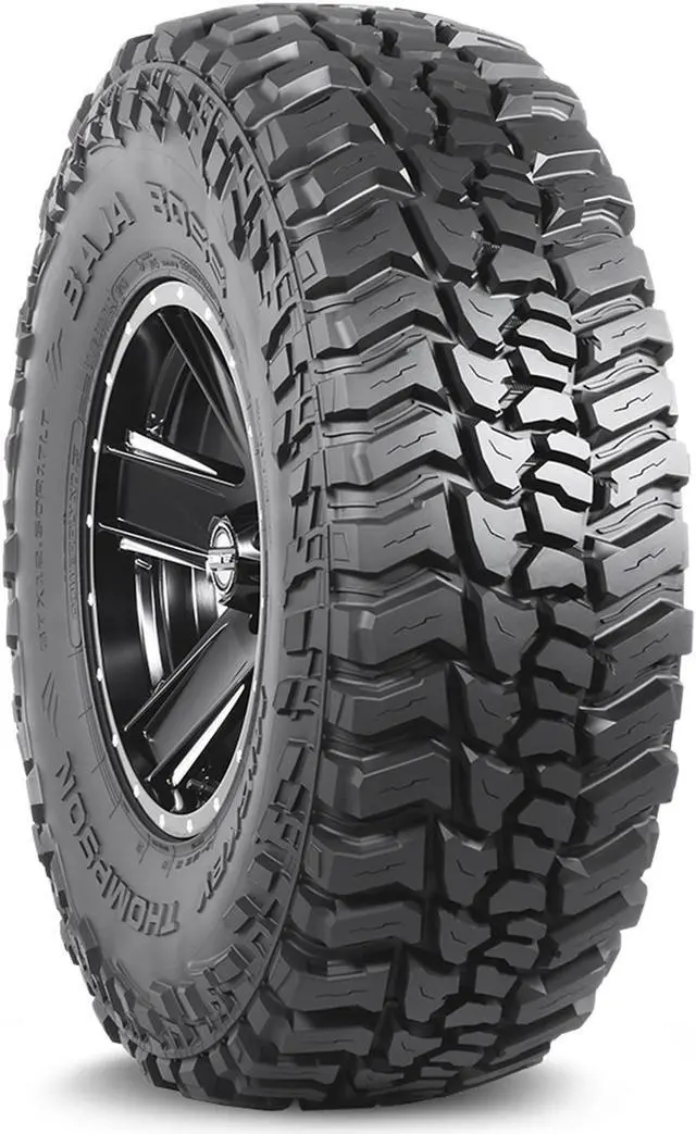 Alt view image 2 of 4 - Mickey Thompson Baja Boss 33X12.50R17/8 114Q