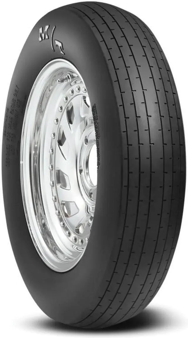 Alt view image 9 of 9 - Mickey Thompson