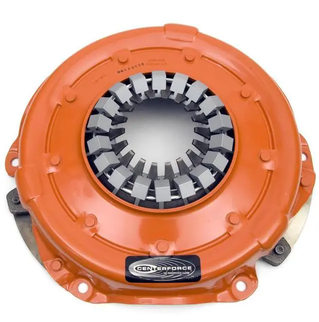 Main image of CENTERFORCE II PRESSURE PLATE
