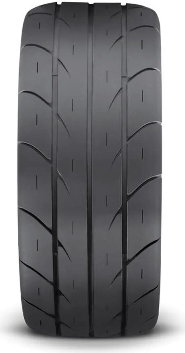 Alt view image 4 of 6 - Mickey Thompson 90000028441 Mickey Thompson ET Street S/S Tire
