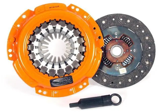 Main image of CLUTCH KIT