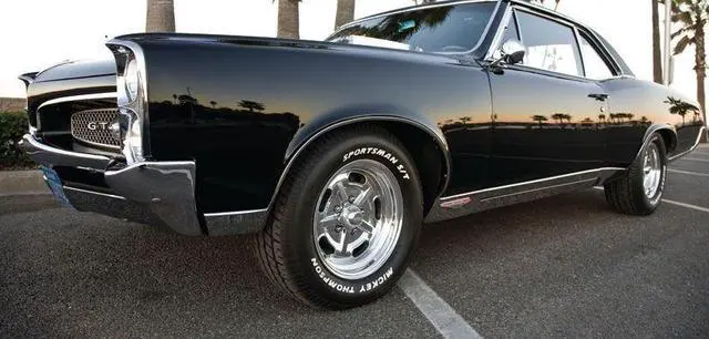 Alt view image 16 of 17 - Mickey Thompson