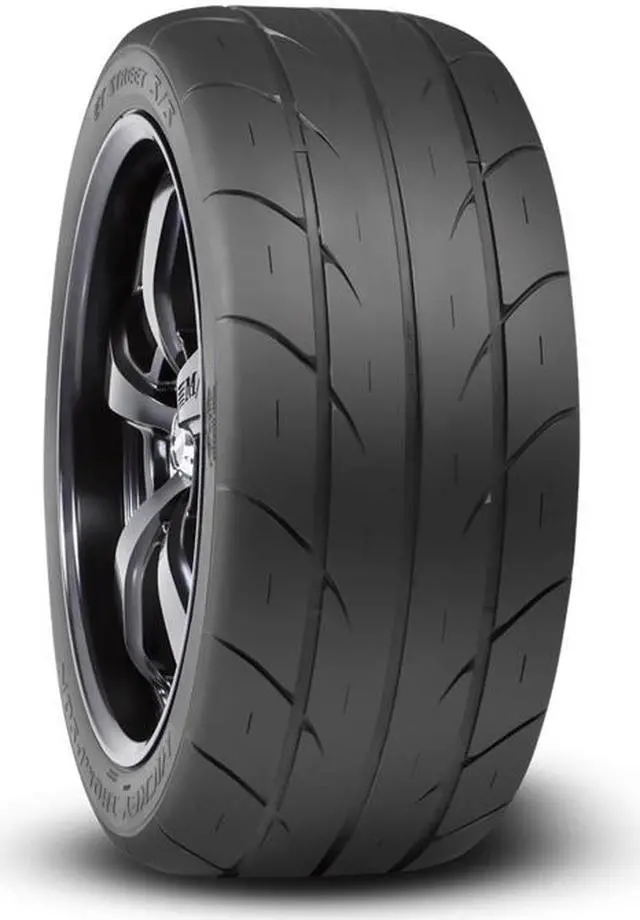 Alt view image 2 of 6 - Mickey Thompson 90000028441 Mickey Thompson ET Street S/S Tire
