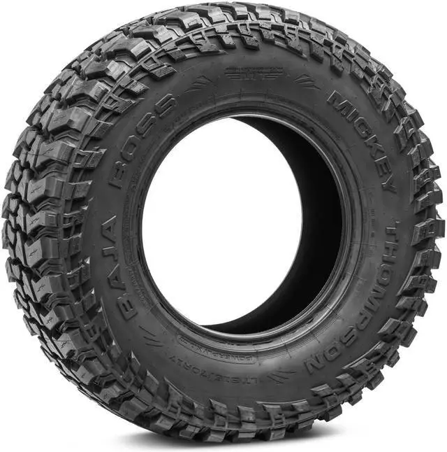 Alt view image 4 of 4 - Mickey Thompson Baja Boss 33X12.50R17/8 114Q