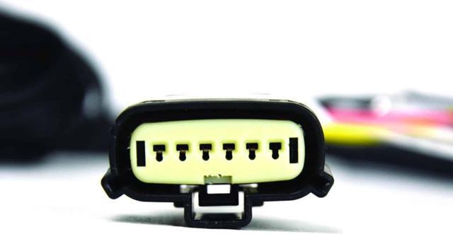 Alt view image 12 of 14 - Brandmotion 9002-7540 Backup Camera Kit A For 11-16 Super Duty w/Utility Bed