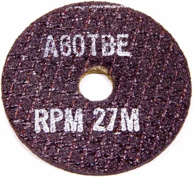 Alt view image 2 of 3 - Proform Grinding Wheel