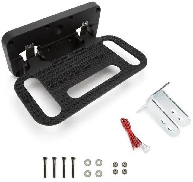 Main image of HD Mega Hitch Step 2 and 2 1/2 inch Receivers