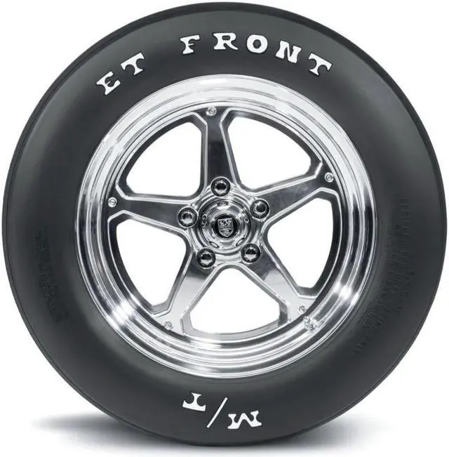 Alt view image 7 of 9 - Mickey Thompson