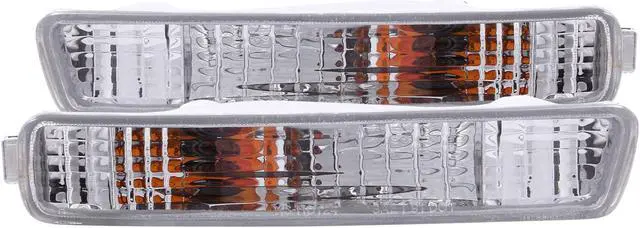 Alt view image 3 of 5 - Anzo USA Euro Bumper Light Assembly