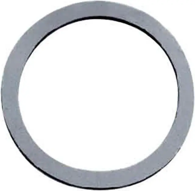 Alt view image 3 of 4 - Aeroquip FCM3516 Aluminum -10AN Replacement Crushwashers - Pack of 5