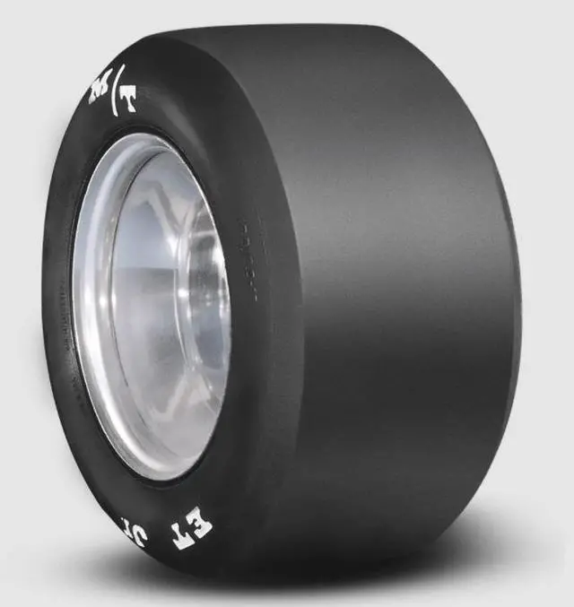 Alt view image 3 of 5 - Mickey Thompson