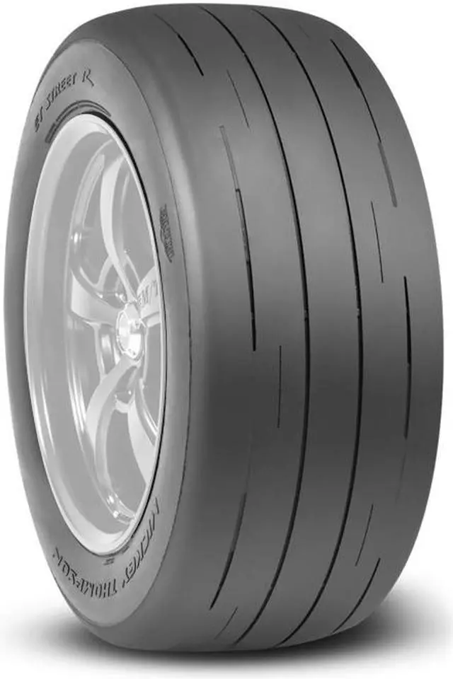 Alt view image 6 of 6 - Mickey Thompson ET Street Radial P275/60R15