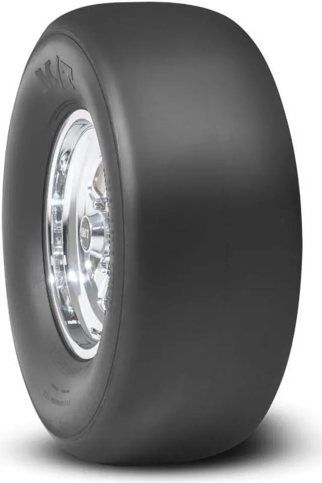 Alt view image 3 of 6 - Mickey Thompson