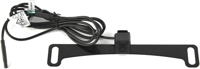 7440 Camera Module Brandmotion 9002-7440 Backup Camera Kit B For 11-16 Super Duty w ...