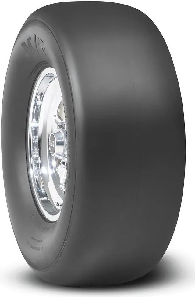 Alt view image 3 of 5 - Mickey Thompson