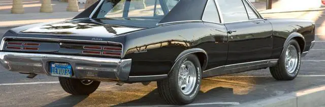 Alt view image 17 of 17 - Mickey Thompson