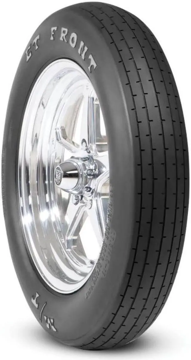 Alt view image 6 of 9 - Mickey Thompson