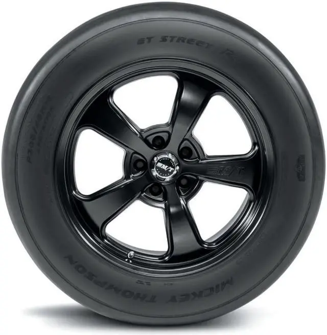Alt view image 3 of 6 - Mickey Thompson ET Street Radial P275/60R15
