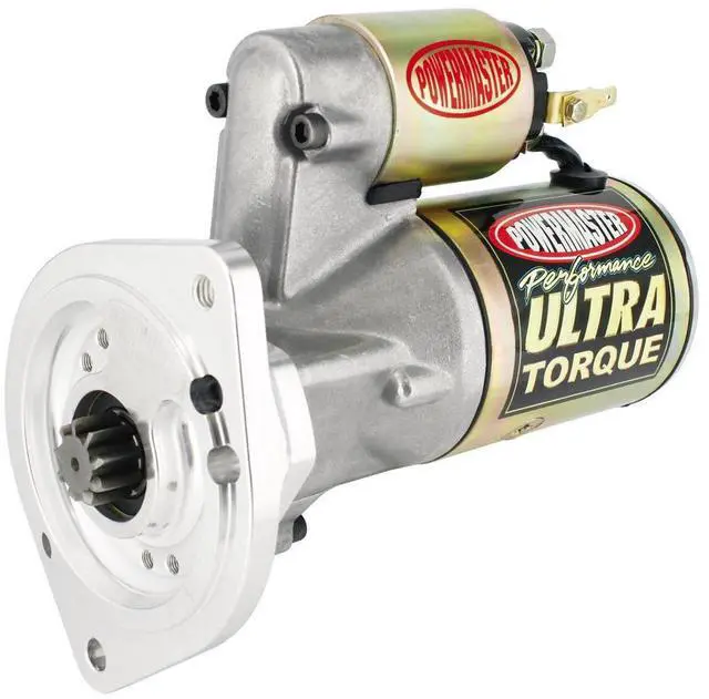Main image of STARTER MINI FORD BB 385