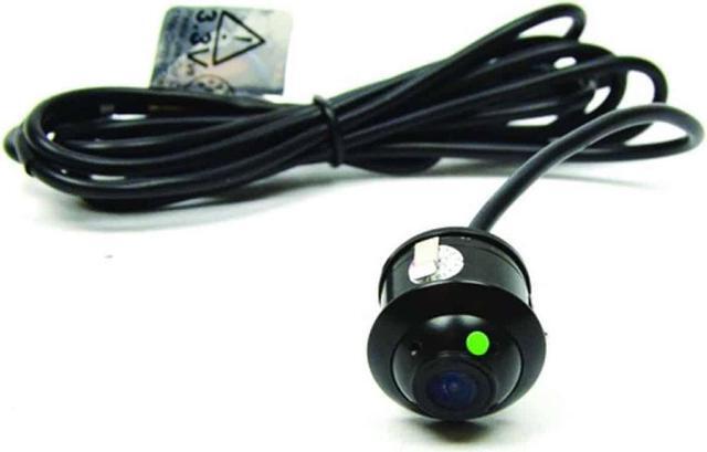 Alt view image 11 of 14 - Brandmotion 9002-7540 Backup Camera Kit A For 11-16 Super Duty w/Utility Bed