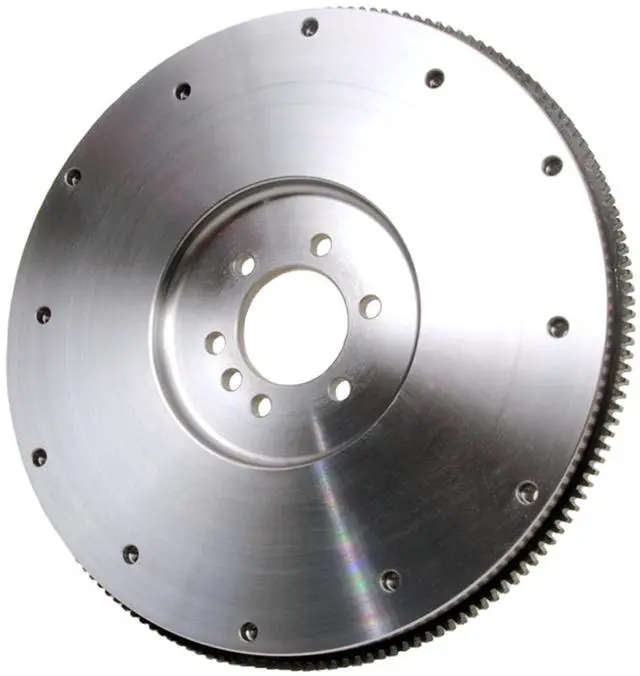 Main image of FLYWHEEL BILLET 168T INT BAL B