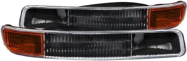Alt view image 5 of 5 - Anzo USA Bumper Light Assembly