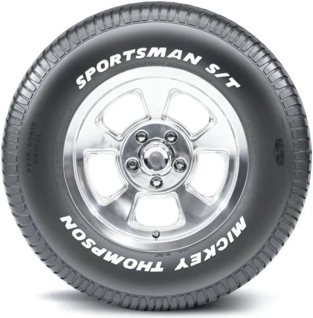 Alt view image 14 of 17 - Mickey Thompson