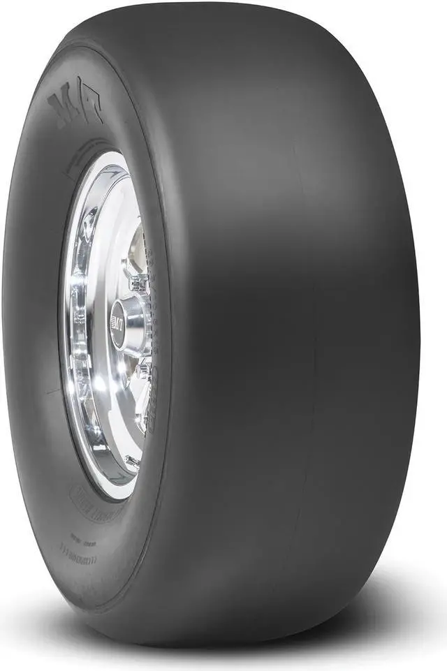 Alt view image 2 of 6 - Mickey Thompson