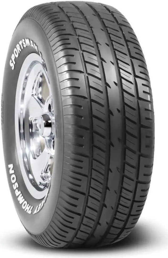 Alt view image 9 of 13 - Mickey Thompson