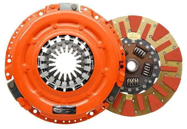 Main image of CLUTCH KIT