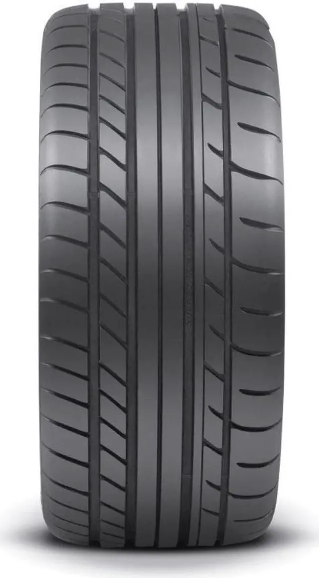 Alt view image 7 of 9 - Mickey Thompson 90000001609 Mickey Thompson Street Comp Tire