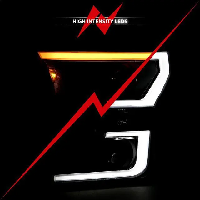 Alt view image 7 of 9 - ANZO 111357