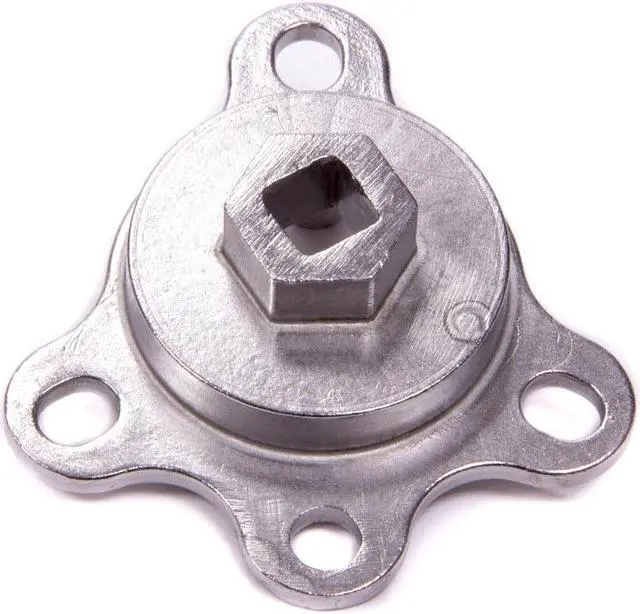 Alt view image 3 of 4 - Proform Engine Rotation Adapter Tool