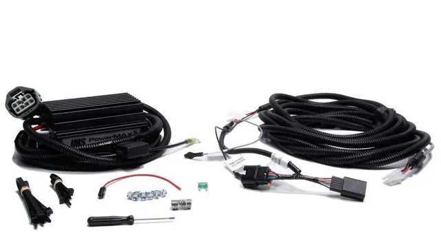 Main image of FuelMAX Fuel Pump Voltage Booster V2