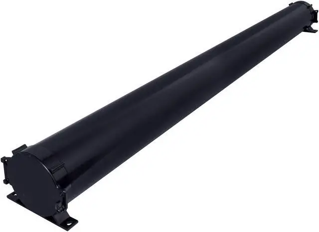 Alt view image 4 of 7 - valterra adjustable 50"94" a045094bk ez hose carrier50, black