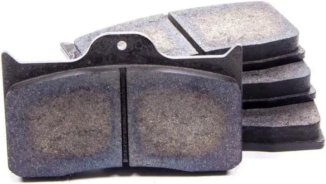 Alt view image 4 of 4 - Wilwood Pad Set Bp-10 7112 (150-8850K)