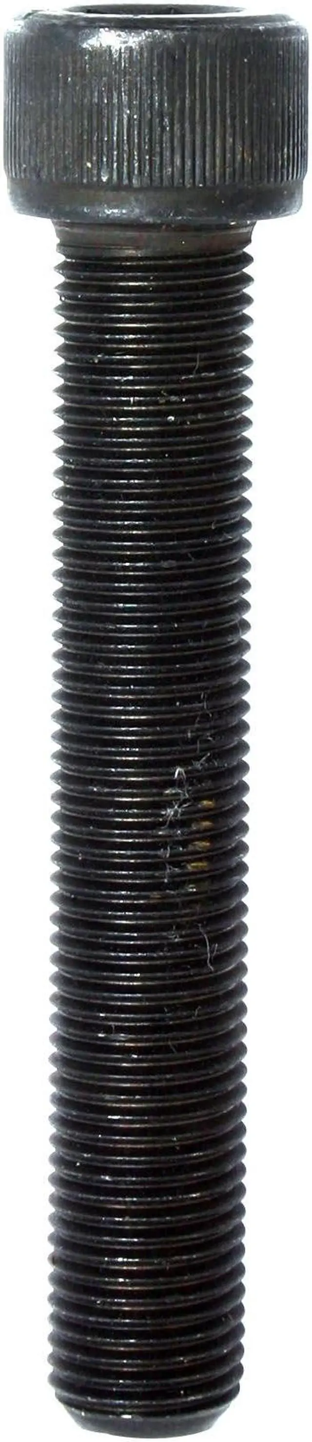 Alt view image 7 of 7 - Moroso Wheel Stud Screw-In 1/2-20 in Thread 5 pc P/N 46200