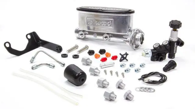 Main image of KIT M-C TANDEM 1.12 W-P-VALVE