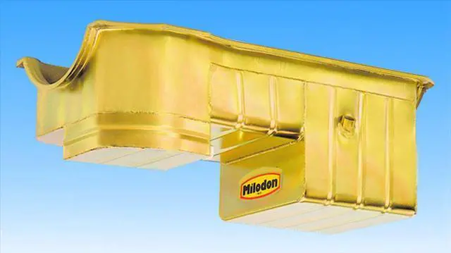Main image of Oil Pan - Ford 351C