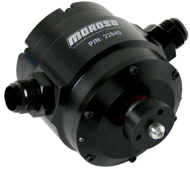 Main image of VACUUM PUMP