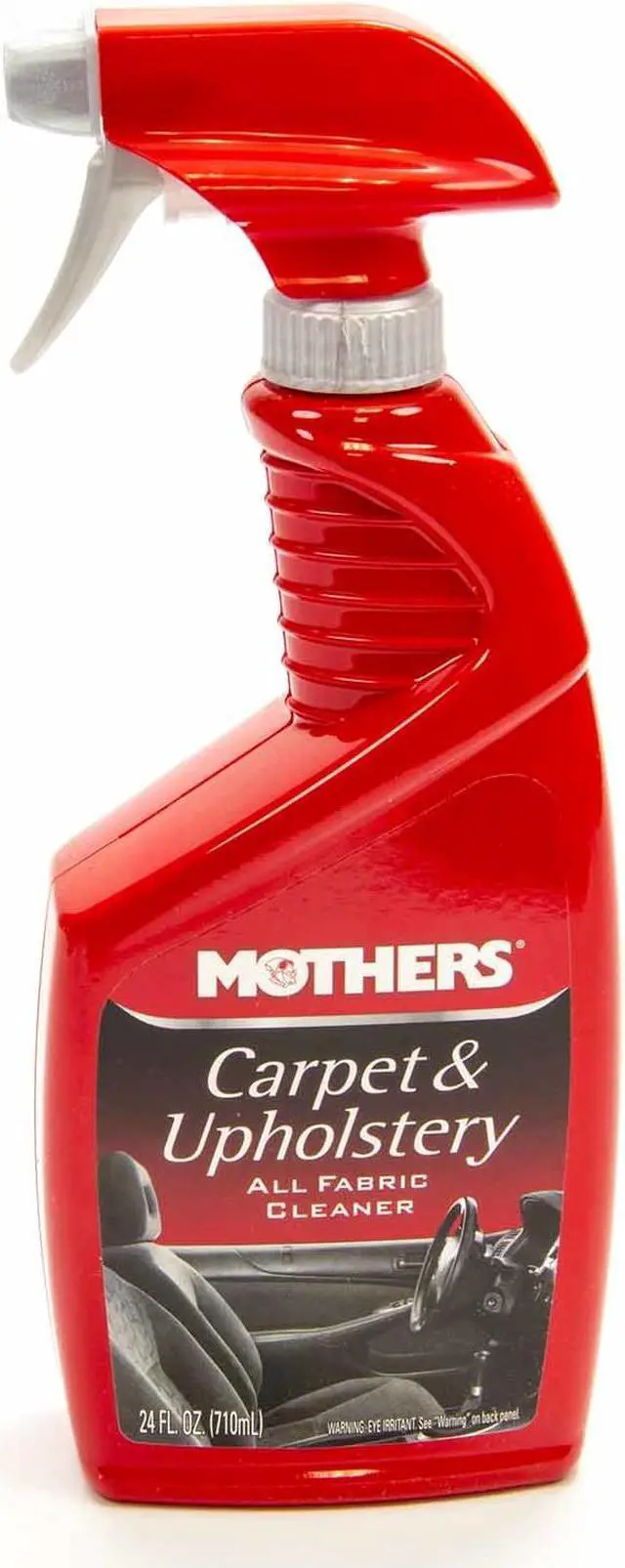 Alt view image 5 of 6 - Mothers Carpet Cleaner Upholstery All Fabric 05424