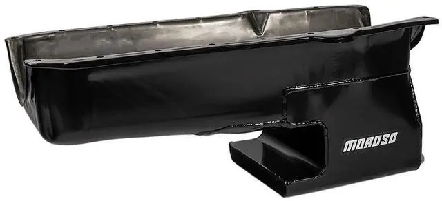 Main image of OIL PAN