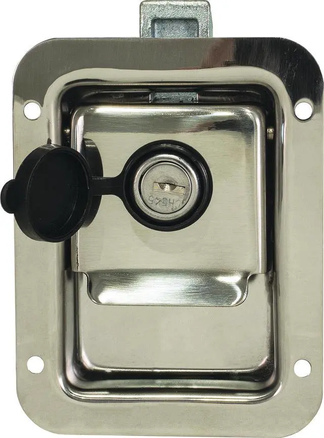 Alt view image 5 of 6 - JR SS SINGLE POINT LATCH