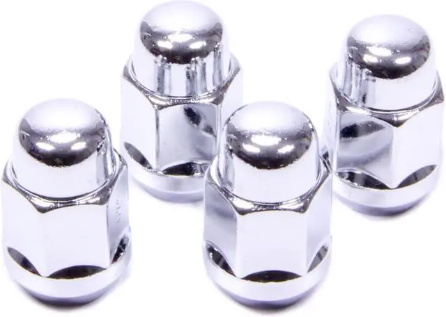 Alt view image 3 of 6 - Gorilla G2041187BCB LUGNUTS